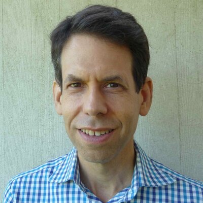 Philip Boroff