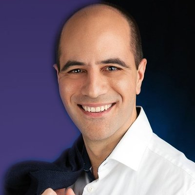 Philip Chryssikos