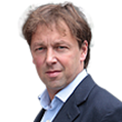 Philip Collins