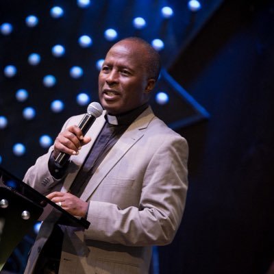Philip Kitoto