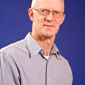 Philip Lightowlers