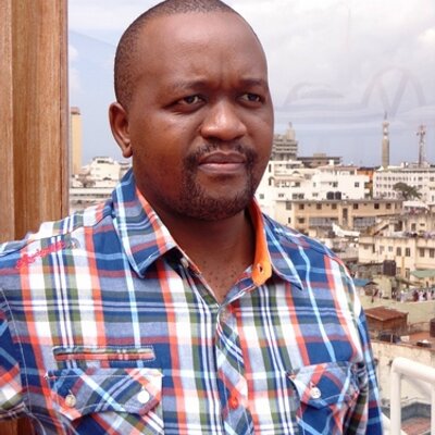Philip Muyanga
