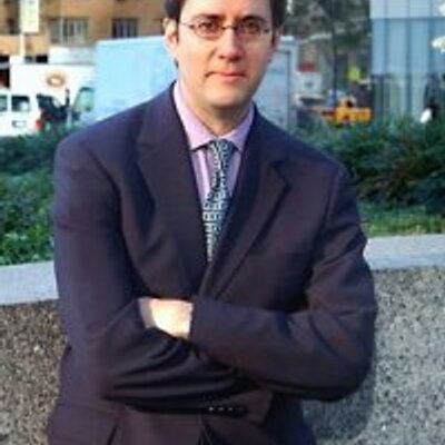 Philip Rosenbaum