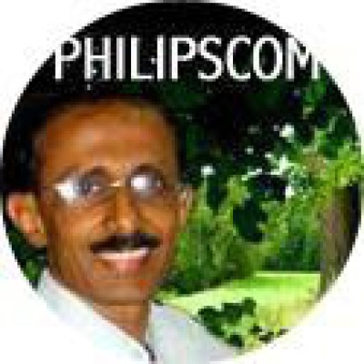 Philip Verghese Ariel