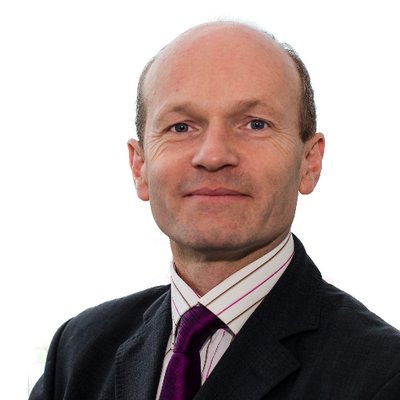 Philip Ward
