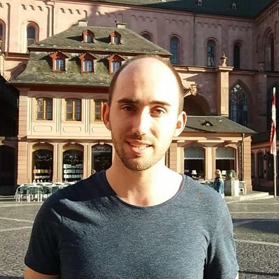Philipp Saul