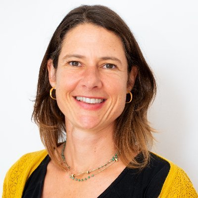 Philippa Jones