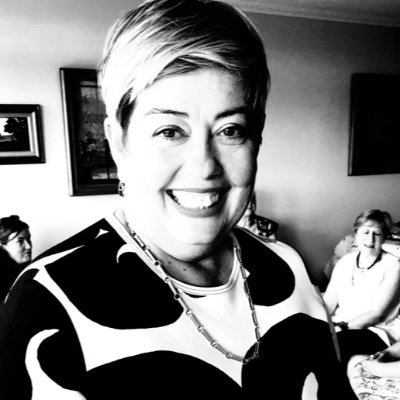 Philippa McDonald