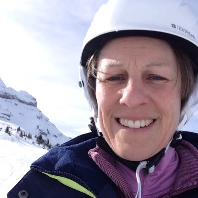 Philippa Roxby