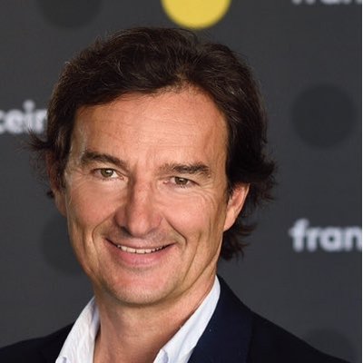Philippe Duport