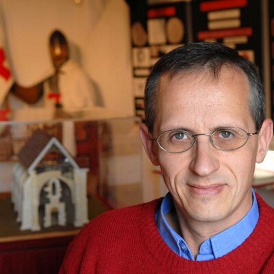 Philippe Leroy