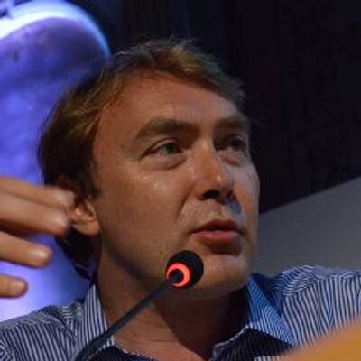 Philippe Mabille