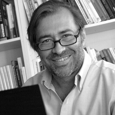Philippe Paget