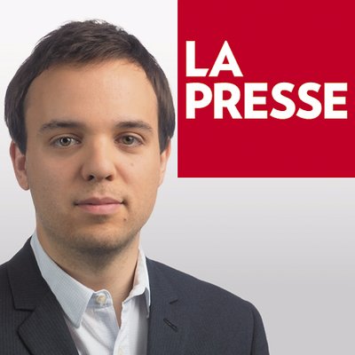 Philippe Teisceira-Lessard