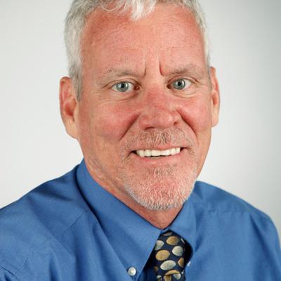 Phillip O'Connor
