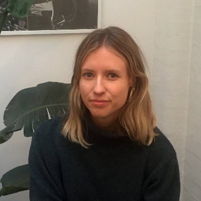 Phoebe Hurst