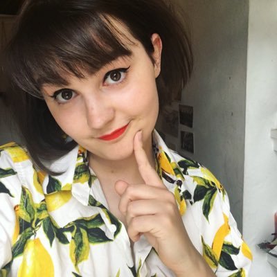 Phoebe Stone