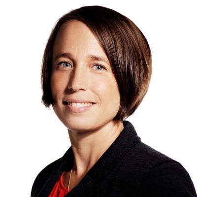 Pia Rehnquist