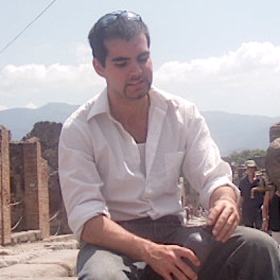 Pierce Nahigyan