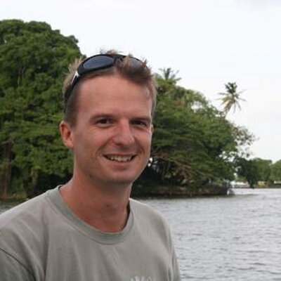 Piers Scholfield
