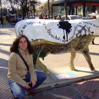 Pilar Abad Queipo