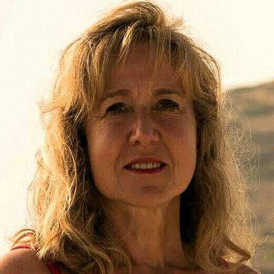 Pilar Aranguren
