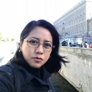 Pilar Juárez