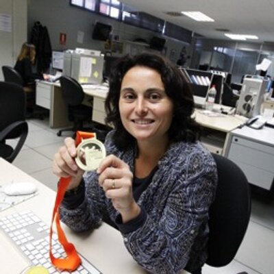 Pilar López. València