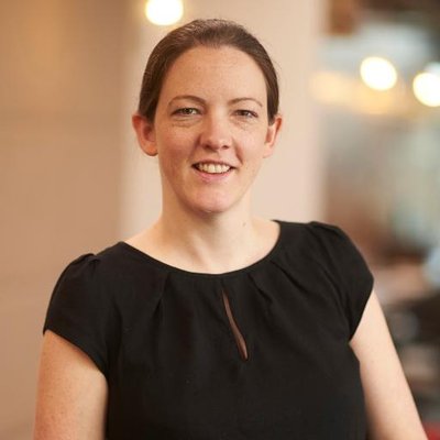 Pip Brooking