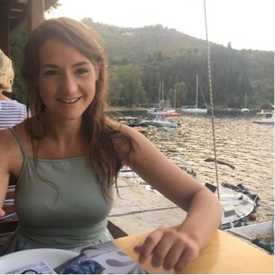 Pippa Blenkinsop