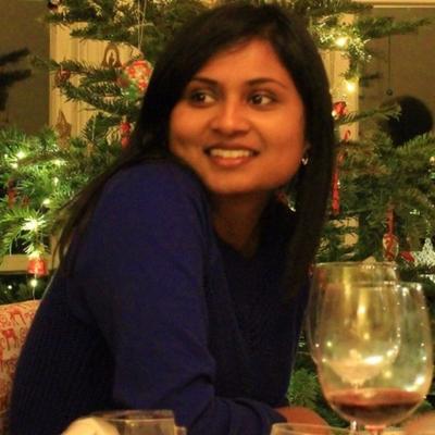 Piriya Mahendra Pordes