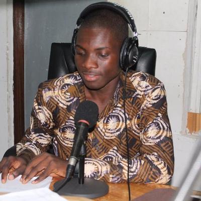 Pius Amihere Eduku