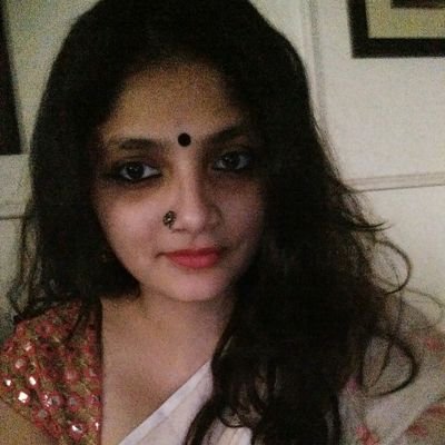 Piyasree Dasgupta