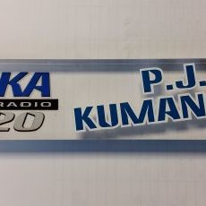 PJ Kumanchik