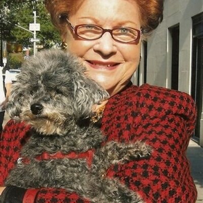 Polly Guerin