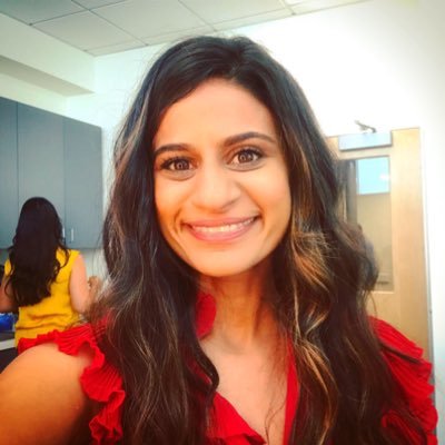 Pooja Lodhia