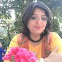 Poonam Sharma