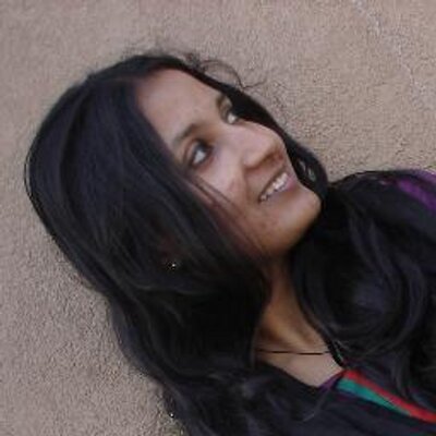 Poulomi Ghosh