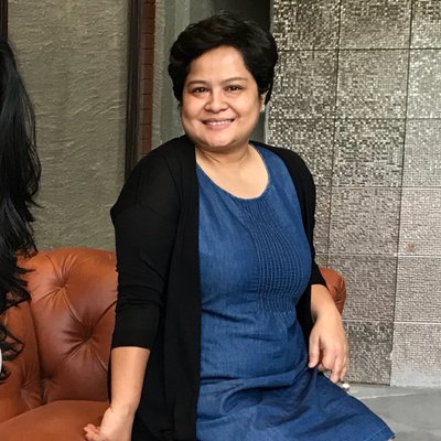 Prabalika M. Borah