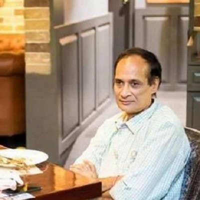 Pradeep Chamaria