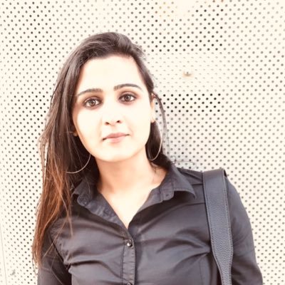 Pragya Sehgal