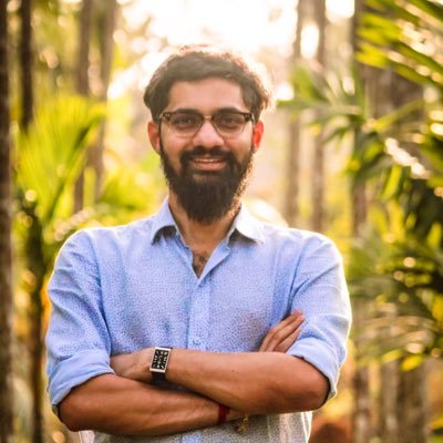 Prajyot Mainkar