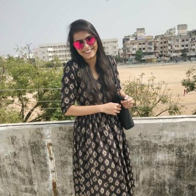 Pranali Mehta