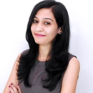 Pranjal Mehar