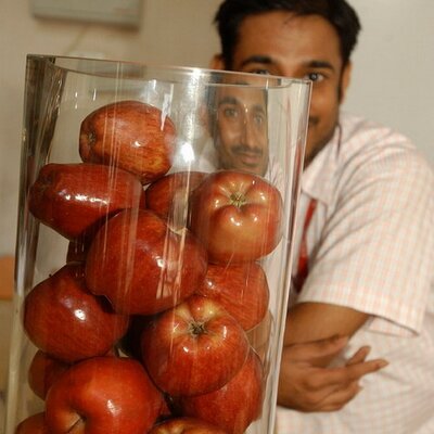 Prasad Sangameshwaran
