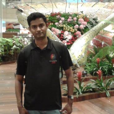 Prasanth Menon