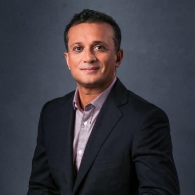 Prashant Patel