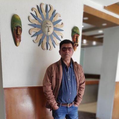 Prashant Rupera