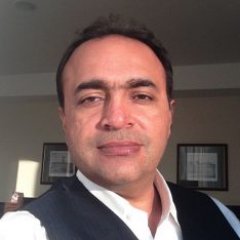 Prashant Tewari