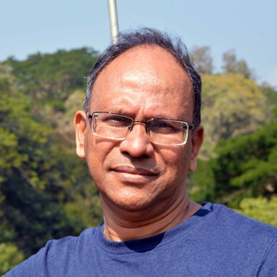 Prathapan Bhaskaran